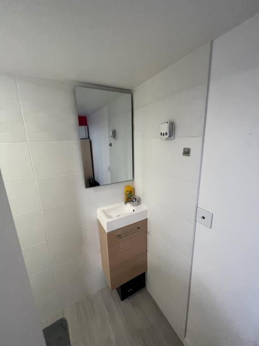 C - Maison 10 Min Paris Expo - 5 Rooms/5 Beds Arcueil Exterior foto