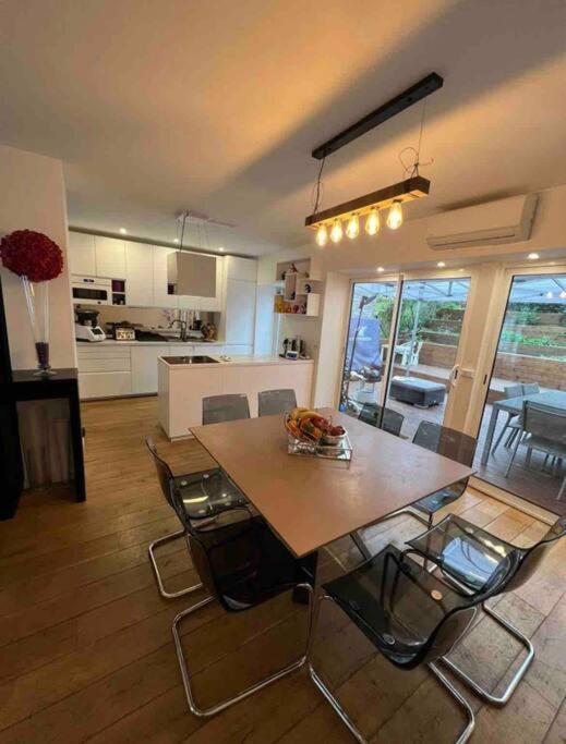 C - Maison 10 Min Paris Expo - 5 Rooms/5 Beds Arcueil Exterior foto